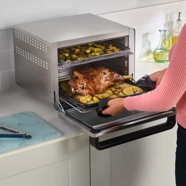 Ninja Foodi 10-in-1 Multifunction Oven 5 Ninja Foodi 10-in-1 Multifunction Oven - Image 3