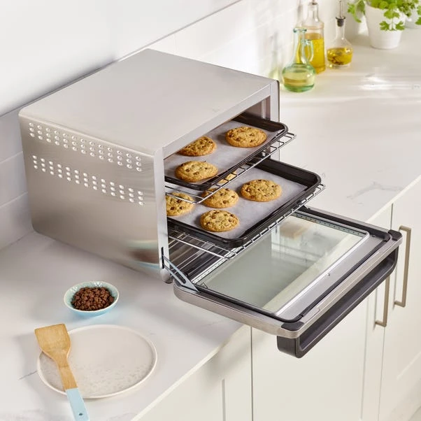 Ninja Foodi 10-in-1 Multifunction Oven 6 Ninja Foodi 10-in-1 Multifunction Oven - Image 4