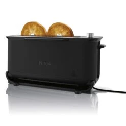 Ninja Foodi 3-in-1 Toaster, Grill & Panini Press -Kitchen Supplies 30914021 alt02