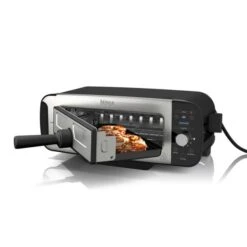 Ninja Foodi 3-in-1 Toaster, Grill & Panini Press -Kitchen Supplies 30914021 alt03