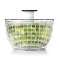 OXO Salad Spinner -Kitchen Supplies 30915242 alt02