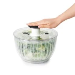 OXO Salad Spinner -Kitchen Supplies 30915242 alt03