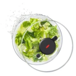 OXO Salad Spinner -Kitchen Supplies 30915242 alt06