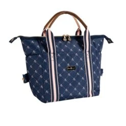 Monogram Midnight Convertible 2 In 1 Lunch Bag -Kitchen Supplies 30915292 alt02