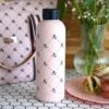 Monogram Candy Floss Vacuum Insulated Water Bottle -Kitchen Supplies 30915295