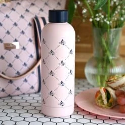 Monogram Candy Floss Vacuum Insulated Water Bottle