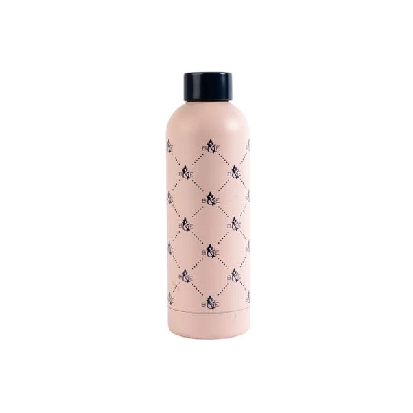 Monogram Candy Floss Vacuum Insulated Water Bottle 4 Monogram Candy Floss Vacuum Insulated Water Bottle - Image 2