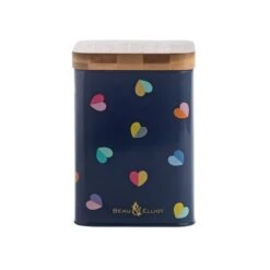 Mini Confetti Kitchen Canister -Kitchen Supplies 30915301 alt01