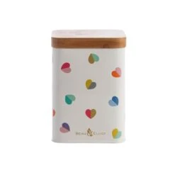 Mini Confetti Kitchen Canister -Kitchen Supplies 30915302 alt01