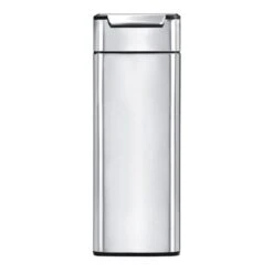 Simplehuman Simple Human 40 Litre Slim Touch Stainless Steel Bin