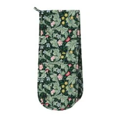 William Morris Leicester Double Oven Glove