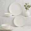 Dover 12 Piece Dinner Set -Kitchen Supplies 30922616