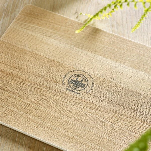 Set Of 4 Birds Placemats 6 Set Of 4 Birds Placemats - Image 4