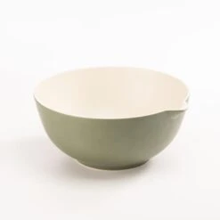 The Edited Life Stoneware Mixing Bowl 15 The Edited Life Stoneware Mixing Bowl -Kitchen Supplies 30922790 alt02
