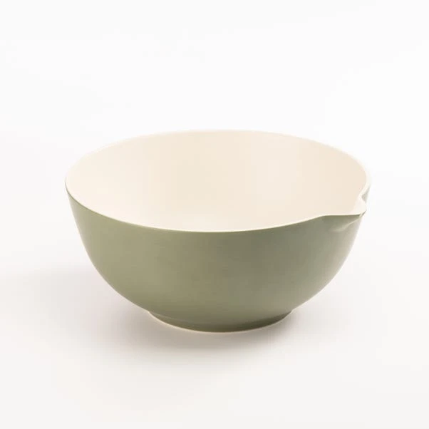 The Edited Life Stoneware Mixing Bowl 9 The Edited Life Stoneware Mixing Bowl - Image 7