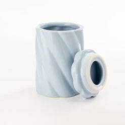 Twisted Kitchen Canister -Kitchen Supplies 30922851 alt02