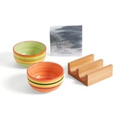 Taco Set With Seasoning -Kitchen Supplies 30922945 alt02