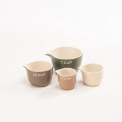 The Edited Life Nesting Measuring Cups -Kitchen Supplies 30923257 alt02