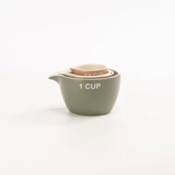 The Edited Life Nesting Measuring Cups -Kitchen Supplies 30923257 alt03
