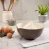 The Edited Life Stoneware Mixing Bowl -Kitchen Supplies 30923275