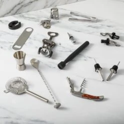 Stainless Steel Ice Tongs -Kitchen Supplies 30923593 alt02