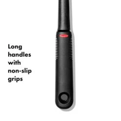 OXO SoftWorks Nylon Saute Spoon -Kitchen Supplies 30923621 alt02