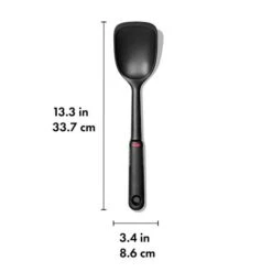OXO SoftWorks Nylon Saute Spoon -Kitchen Supplies 30923621 alt04