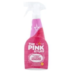 The Pink Stuff Stain Remover Spray 500ml