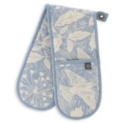 Meadow Starling Double Oven Glove -Kitchen Supplies 30924671 alt04