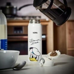 Thermos Signature Disney Donald Flask -Kitchen Supplies 30924688 alt03