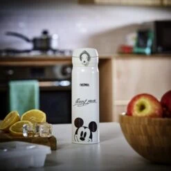 Thermos Signature Disney Mickey Mouse Flask -Kitchen Supplies 30924718 alt02