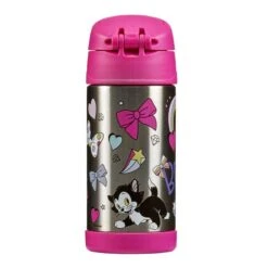 Thermos Funtainer Disney Minnie Mouse Water Bottle -Kitchen Supplies 30924721 alt02