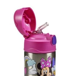 Thermos Funtainer Disney Minnie Mouse Water Bottle -Kitchen Supplies 30924721 alt03
