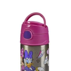 Thermos Funtainer Disney Minnie Mouse Water Bottle -Kitchen Supplies 30924721 alt04