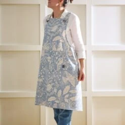 Meadow Starling Apron