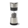 Cole & Mason Horsham Chrome Pepper Mill -Kitchen Supplies 30925092