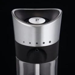 Cole & Mason Horsham Chrome Pepper Mill -Kitchen Supplies 30925092 alt03