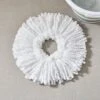 Cotton Spin Mop Replacement Head Refill -Kitchen Supplies 30925597