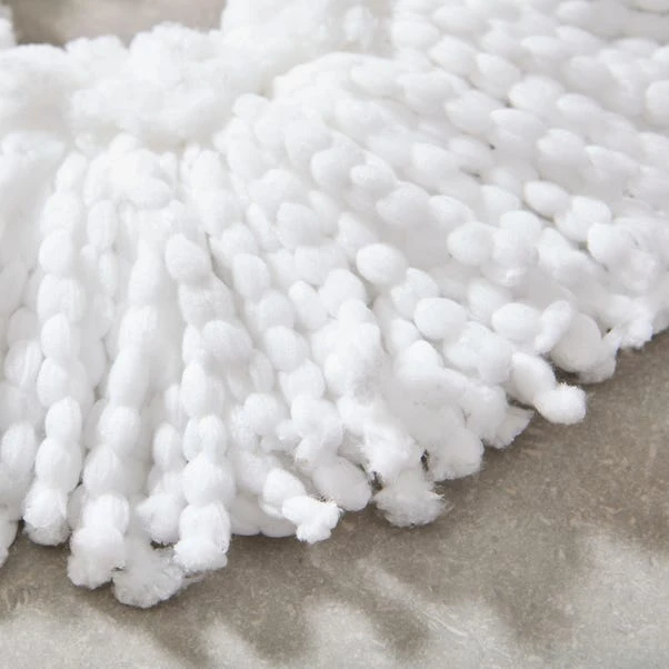 Cotton Spin Mop Replacement Head Refill 4 Cotton Spin Mop Replacement Head Refill - Image 2