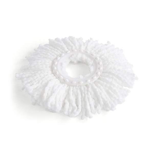 Cotton Spin Mop Replacement Head Refill 5 Cotton Spin Mop Replacement Head Refill - Image 3