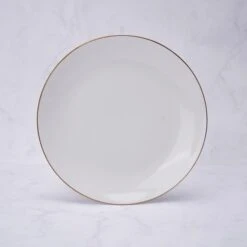 Gold Band Side Plate