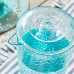 Ripple Acrylic Jug -Kitchen Supplies 30926588 alt01