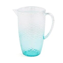 Ripple Acrylic Jug -Kitchen Supplies 30926588 alt02