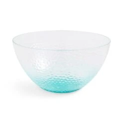 Ripple Acrylic Large Bowl -Kitchen Supplies 30926589 alt02