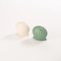 Sea Shell Salt And Pepper Shakers -Kitchen Supplies 30927329 alt02