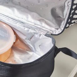 Polka Dot Picnic Rucksack -Kitchen Supplies 30927481 alt02