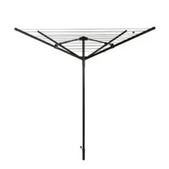 Rotary Outdoor Airer 4 Arm 40m -Kitchen Supplies 30927811 alt01