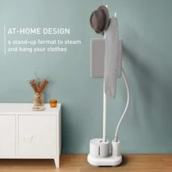 Tefal Origins Upright Garment Steamer -Kitchen Supplies 30929271 alt02