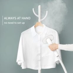 Tefal Origins Upright Garment Steamer -Kitchen Supplies 30929271 alt03