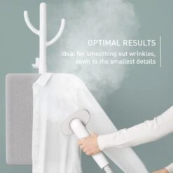 Tefal Origins Upright Garment Steamer -Kitchen Supplies 30929271 alt04